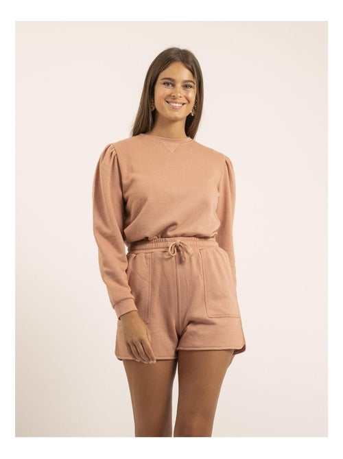 Short molleton xonara - Kiabi Short molleton xonara - Kiabi