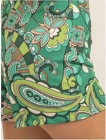 Short motifs xess