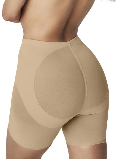 Short panty modelant amincissant soluciones - Kiabi Short panty modelant amincissant soluciones - Kiabi