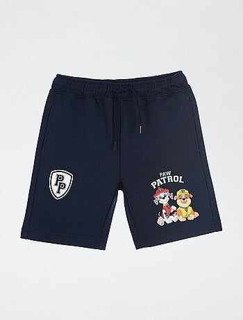 Short 'Pat'Patrouille'