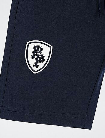 Short 'Pat'Patrouille'