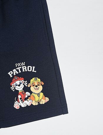 Short 'Pat'Patrouille'