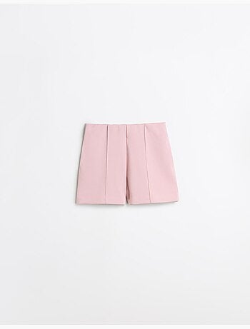 Short piqué, MO Fashion