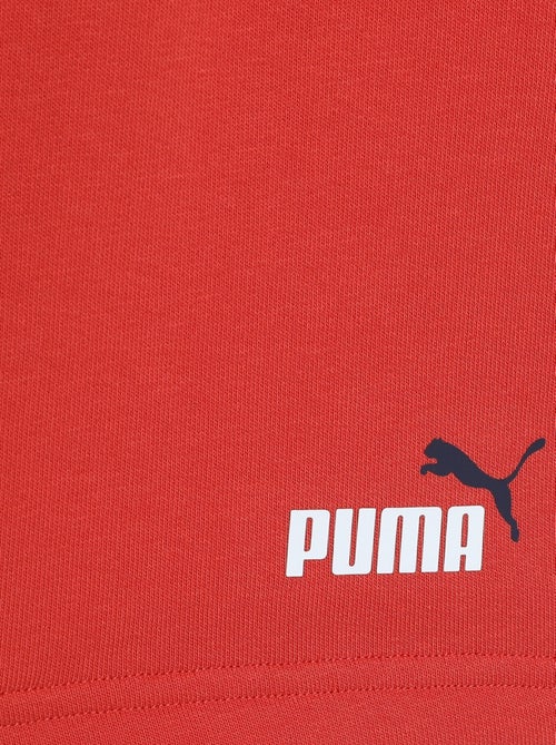 Short Puma taille élastique - Kiabi
