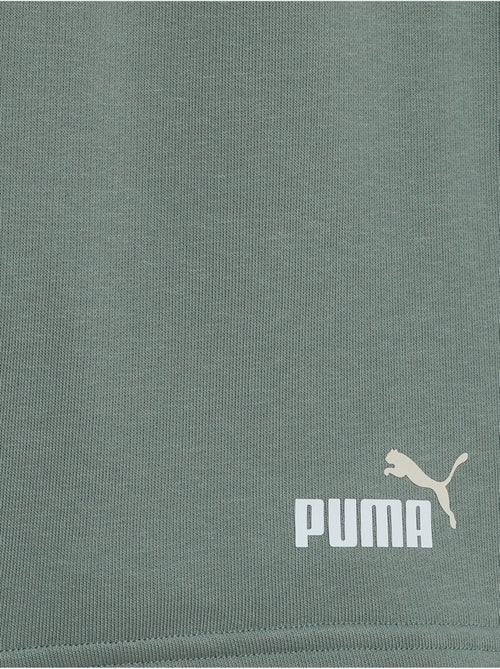 Short Puma taille élastique - Kiabi