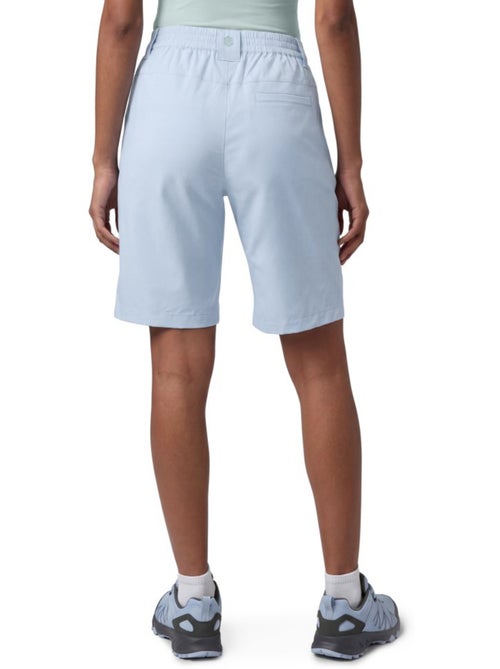 Short randonnée déperlant femme randonnée femme solara-w - Kiabi