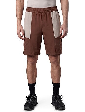 Short randonnée déperlant homme homme canmore