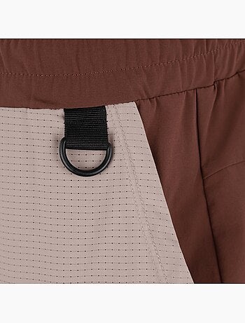 Short randonnée déperlant homme homme canmore