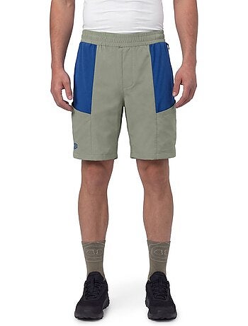 Short randonnée déperlant homme homme canmore
