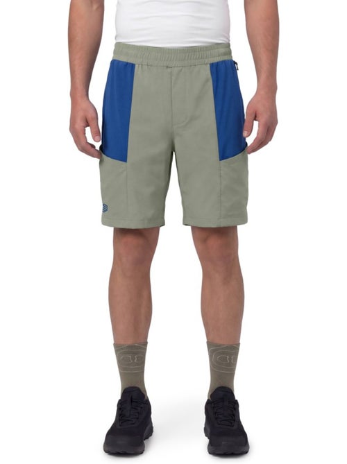 Short randonnée déperlant homme homme canmore - Kiabi