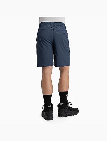 Short randonnée déperlant homme randonnée homme range