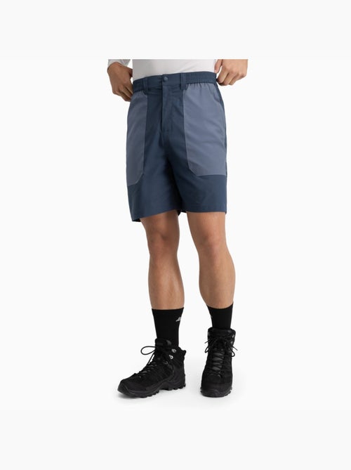 Short randonnée déperlant homme randonnée homme range - Kiabi