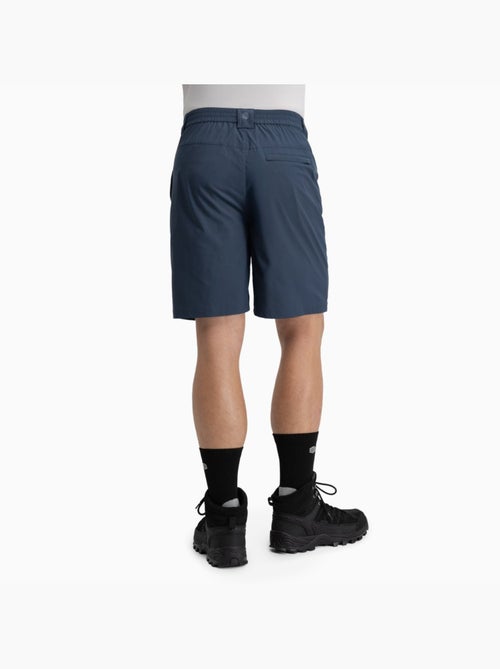 Short randonnée déperlant homme randonnée homme range - Kiabi