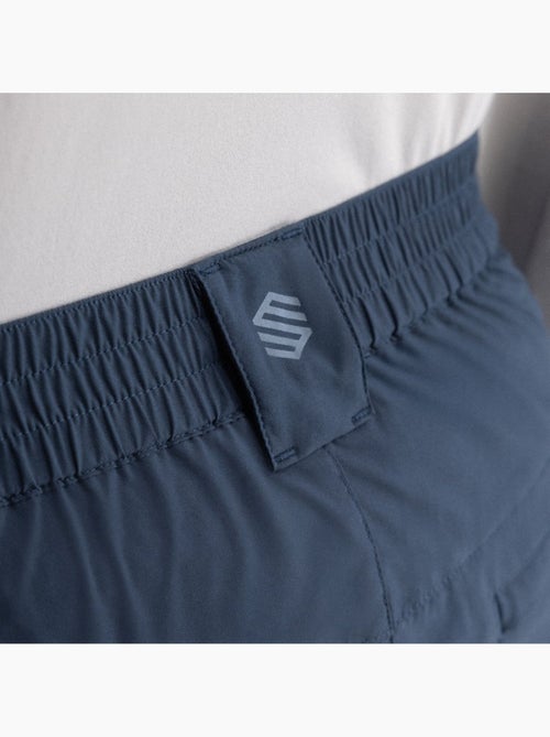 Short randonnée déperlant homme randonnée homme range - Kiabi