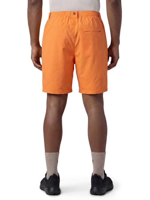 Short randonnée déperlant homme randonnée homme range - Kiabi