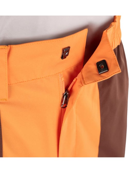 Short randonnée déperlant homme randonnée homme range - Kiabi