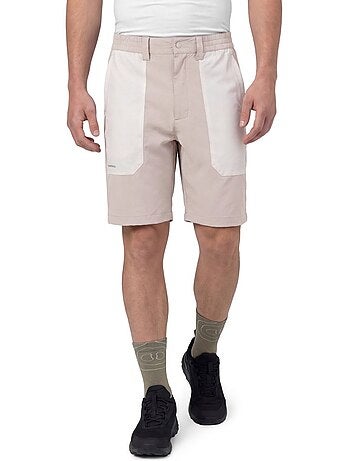 Short randonnée déperlant homme randonnée homme range sand