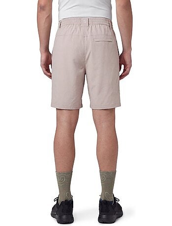 Short randonnée déperlant homme randonnée homme range sand