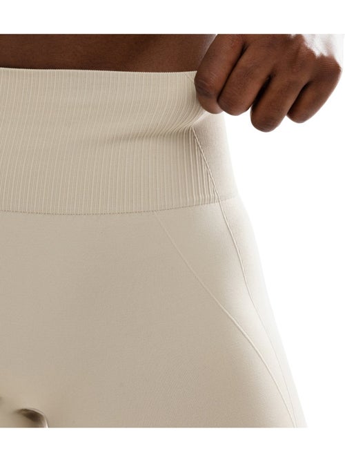 Short sport sans couture femme fitness femme dynamic - Kiabi