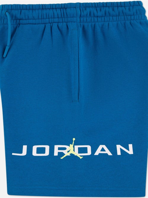 Short taille élastique - Jordan - Kiabi