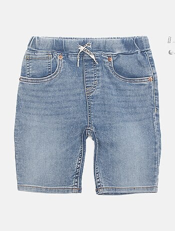 Short taille élastique - Levi's Kids