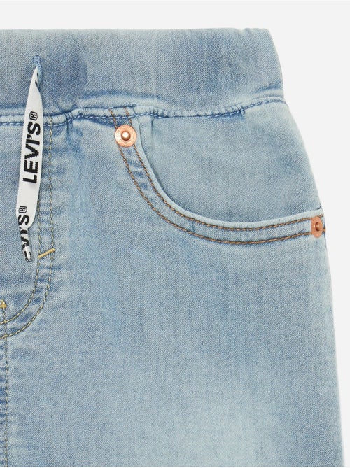 Short taille élastique - Levi's Kids - Kiabi Short taille élastique - Levi's Kids - Kiabi