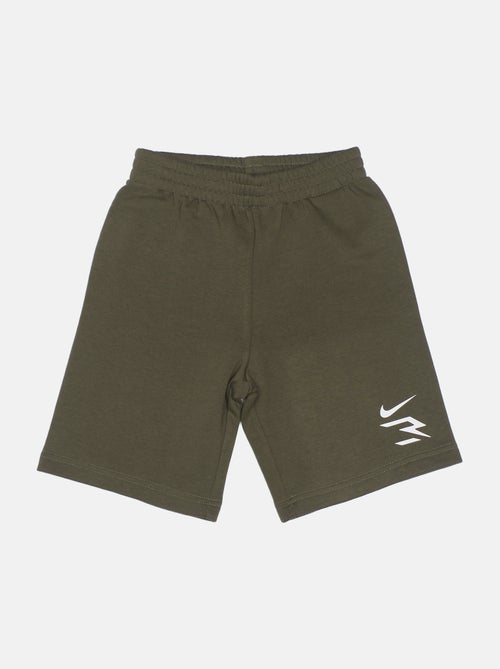 Short taille élastique - Nike - Kiabi