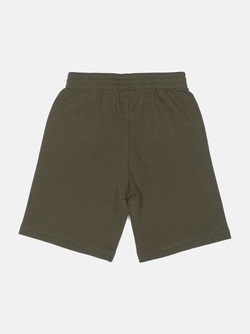 Short taille élastique - Nike - Kiabi