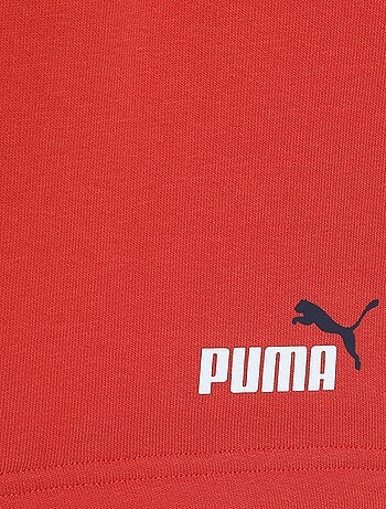 Short taille élastique - Puma
