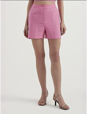 Short taille haute hiccup