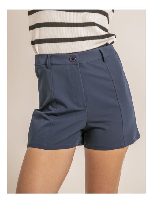 Short taille haute xoperta - Kiabi Short taille haute xoperta - Kiabi