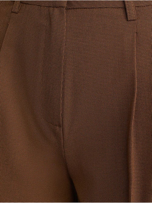 Short tailleur en crêpe à taille haute dilvin - Kiabi