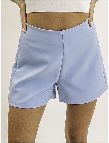 Short tailleur XOVIA