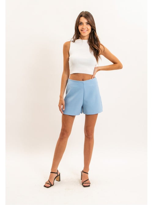 Short tailleur XOVIA - Kiabi Short tailleur XOVIA - Kiabi