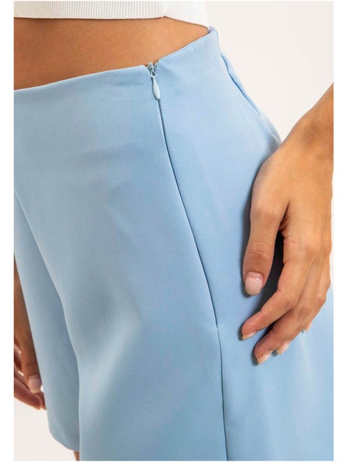 Short tailleur XOVIA - Kiabi Short tailleur XOVIA - Kiabi