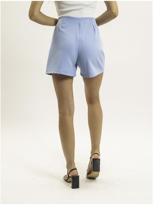 Short tailleur XOVIA - Kiabi Short tailleur XOVIA - Kiabi