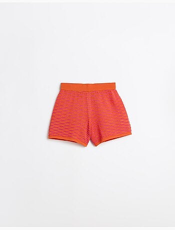 Short tricoté, MO Fashion