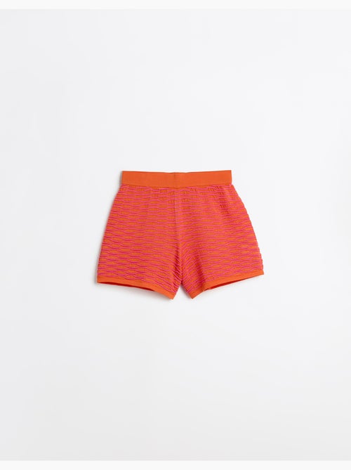 Short tricoté, MO Fashion - Kiabi Short tricoté, MO Fashion - Kiabi