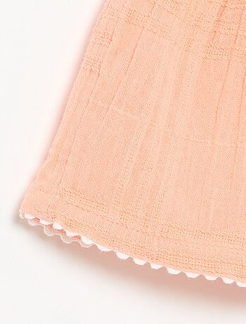 Short uni en dobby