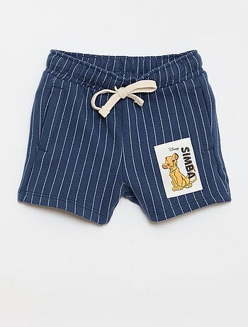 Short van frenchterry 'Disney'