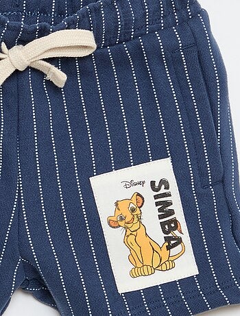 Short van frenchterry 'Disney'