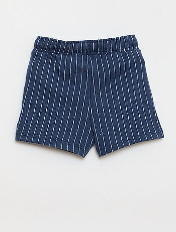 Short van frenchterry 'Disney'