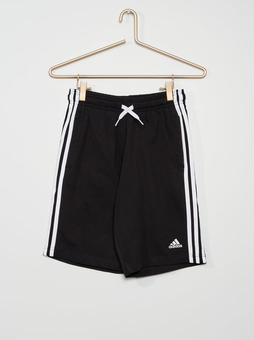 Short van joggingstof 'adidas' - Kiabi