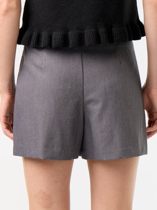 Shortrok met fantasiejuweel - Kiabi