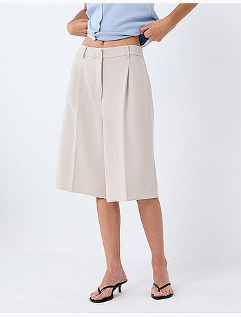 Shorts bermudes, mo fashion