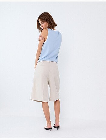 Shorts bermudes, mo fashion
