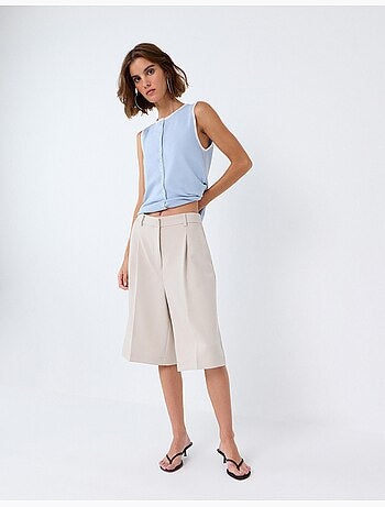 Shorts bermudes, mo fashion