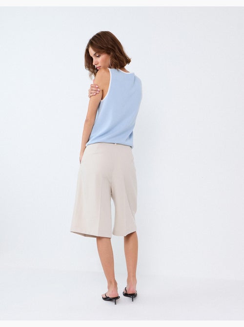 Shorts bermudes, mo fashion - Kiabi Shorts bermudes, mo fashion - Kiabi