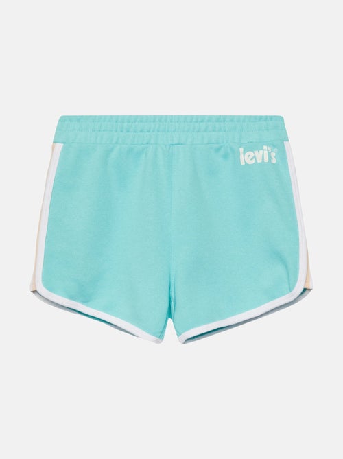 Shorts met elastische tailleband - Levi's Kids - Kiabi Shorts met elastische tailleband - Levi's Kids - Kiabi