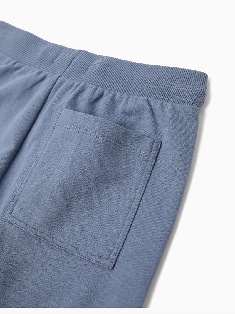 Shorts, MO Fashion Blauw - Kiabi